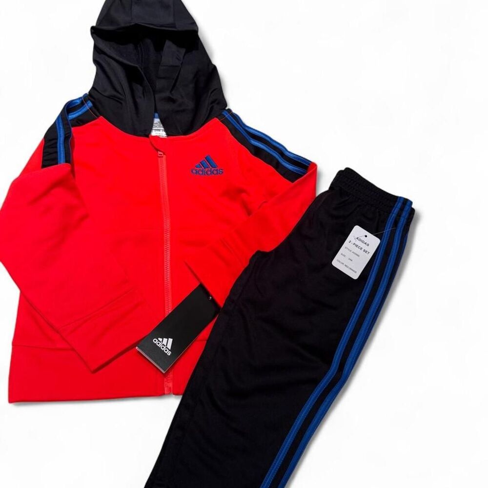 Adidas Tracksuit 24m